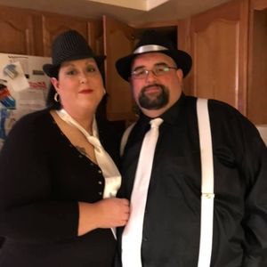 Meet your Posher, Jack